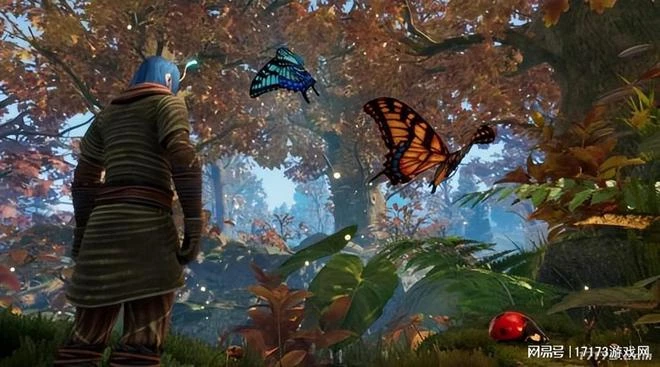 五一玩啥？黑馬新游《戰爭傳說》領銜，還有開放世界大作上線！