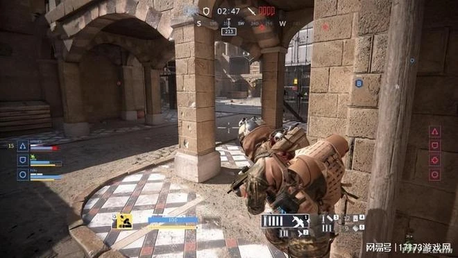 五一玩啥？黑馬新游《戰爭傳說》領銜，還有開放世界大作上線！