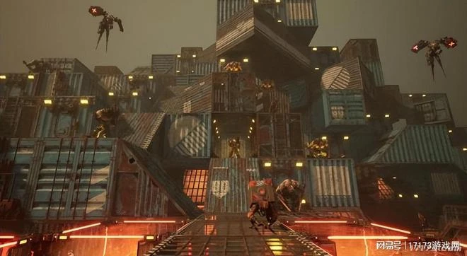 五一玩啥？黑馬新游《戰爭傳說》領銜，還有開放世界大作上線！