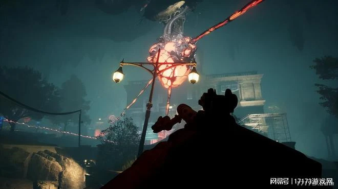 五一玩啥？黑馬新游《戰爭傳說》領銜，還有開放世界大作上線！