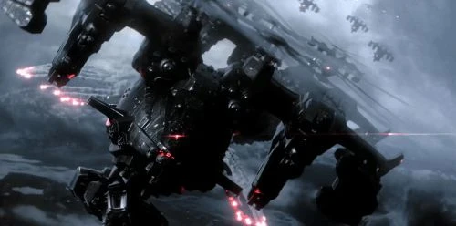 FromSoftware:希望在未來更頻繁地發布新遊戲