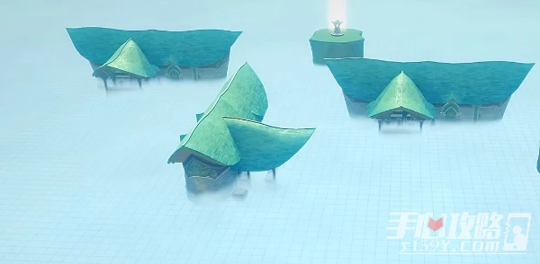 《原神》通路計劃攻略