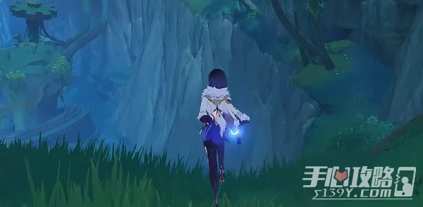 《原神》究古考察之一攻略