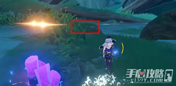 《原神》究古考察之一攻略