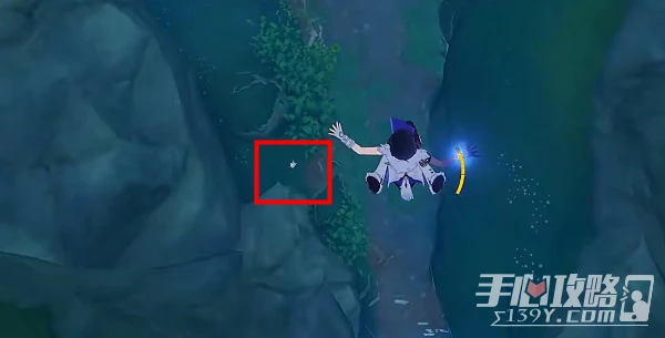 《原神》尋找文物模型位置