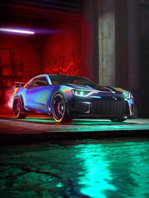 《GTAOL》最新活動 更多稀有物品盡在「最後一劑」