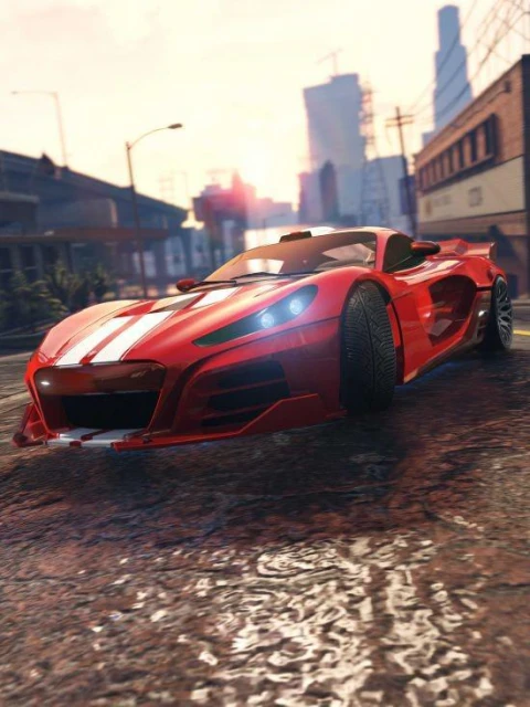 《GTAOL》最新活動 更多稀有物品盡在「最後一劑」