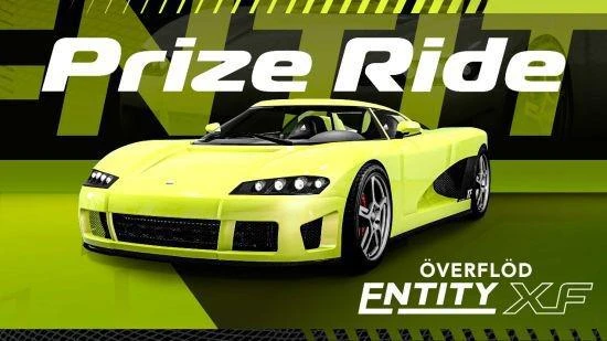 《GTAOL》最新活動 更多稀有物品盡在「最後一劑」