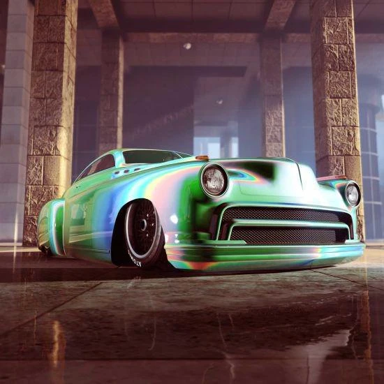 《GTAOL》最新活動 更多稀有物品盡在「最後一劑」