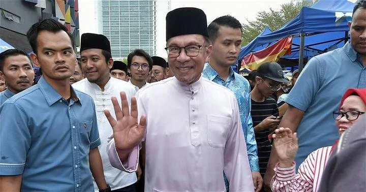 聯邦僅辦吉丹登昌明大馬餐會　首相署：檳森雪由州政府籌辦