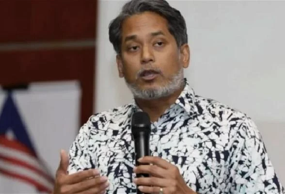 伊黨：凱里或披土團旗幟上陣雪州選舉