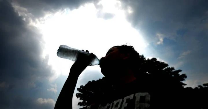 空氣指數逾100點課外活動喊停　學校須保持充足凈水鼓勵學生多喝水