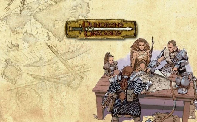 玩膩了3A大作,我在這款電子桌遊中跑團到廢寢忘食