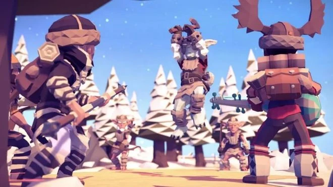 玩膩了3A大作，我在這款電子桌遊中跑團到廢寢忘食