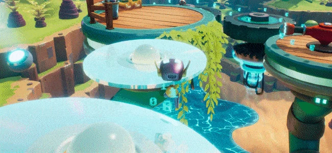 雙人遊戲《波提》7月上線!約喜歡的人一起玩吧