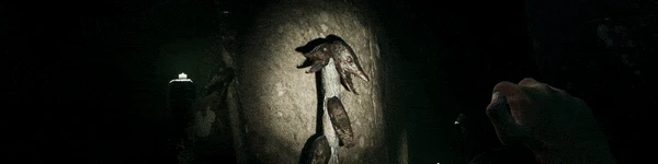 恐怖遊戲《惡神》新預告 最原始野蠻的芬蘭神話