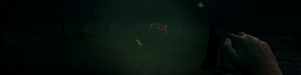 恐怖遊戲《惡神》新預告 最原始野蠻的芬蘭神話