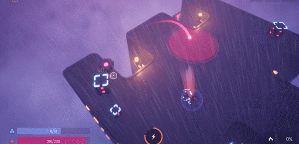 用槍聲演奏搖滾!肉鴿射擊《律動之城》5月發售