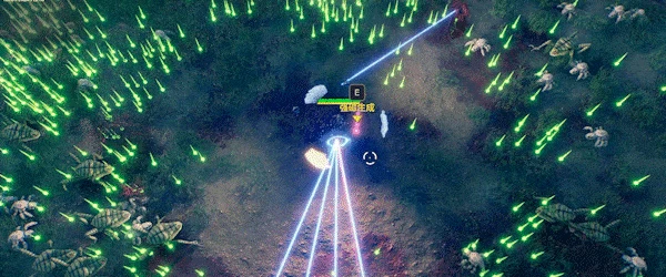 《貪婪大地》新DEMO量大管飽！足夠白嫖一整年