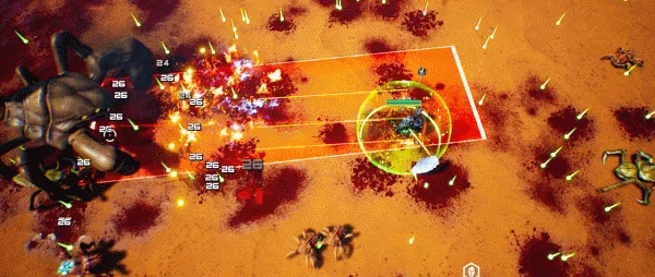 《貪婪大地》新DEMO量大管飽！足夠白嫖一整年