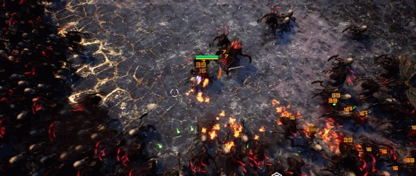 《貪婪大地》新DEMO量大管飽！足夠白嫖一整年