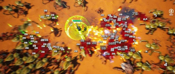 《貪婪大地》新DEMO量大管飽！足夠白嫖一整年