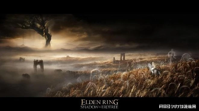 《艾爾登法環》首個付費資料片「黃金樹之影」已籌備一年多