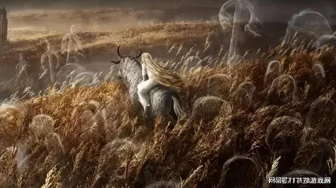 《艾爾登法環》首個付費資料片「黃金樹之影」已籌備一年多