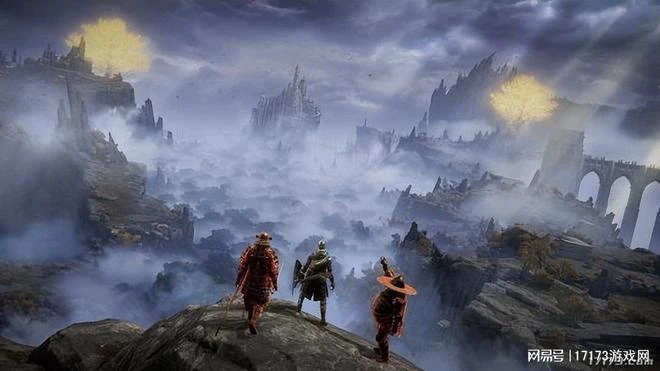 《艾爾登法環》首個付費資料片「黃金樹之影」已籌備一年多