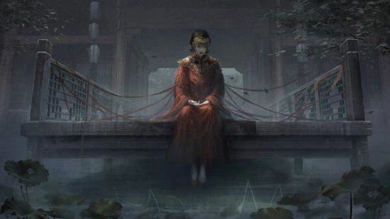 遊民商城：中式懸疑解謎遊戲《紙嫁衣4》首周折扣中