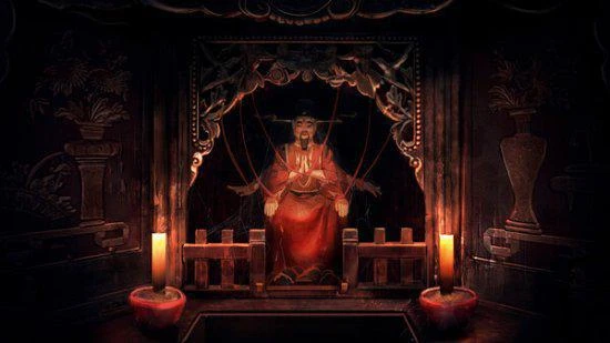 遊民商城：中式懸疑解謎遊戲《紙嫁衣4》首周折扣中