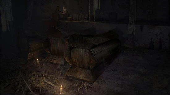 遊民商城：中式懸疑解謎遊戲《紙嫁衣4》首周折扣中