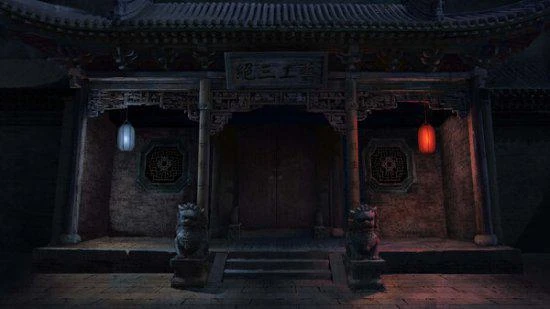 遊民商城：中式懸疑解謎遊戲《紙嫁衣4》首周折扣中