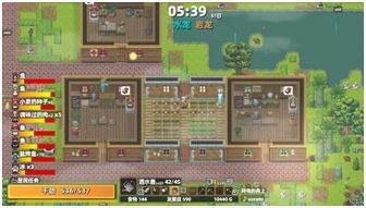 《龍背上的農家》已於今日正式上架PS4