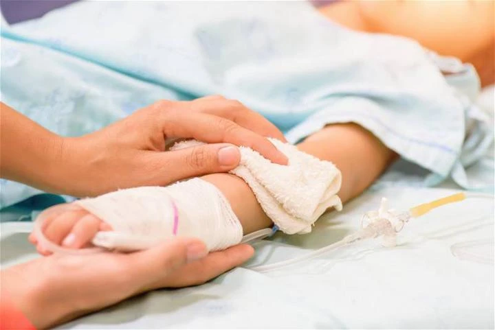 衛生部：丹2童高溫身亡　1中暑1嚴重脫水