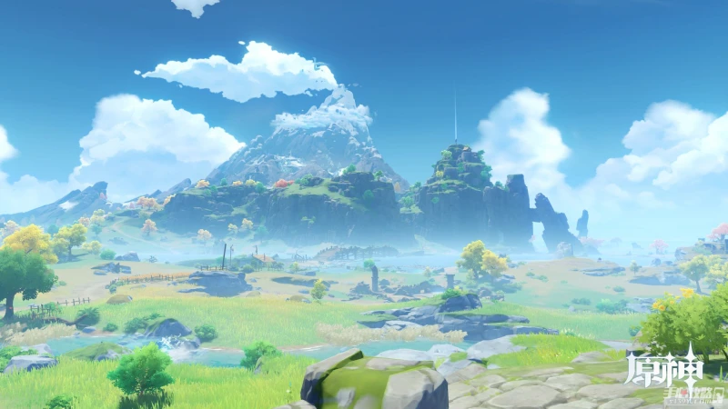 《原神》5月2日兌換碼分享2023