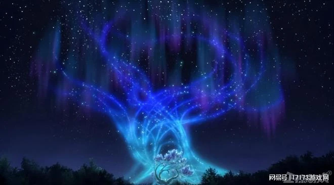 希女王燒的樹又給復活了？魔獸10.1泰酷辣，暗夜精新主城要來了！