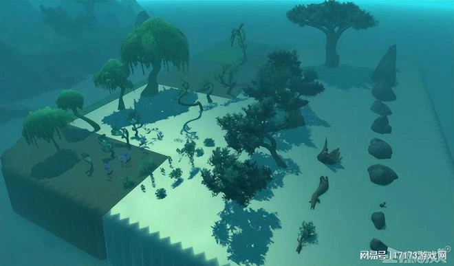 希女王燒的樹又給復活了？魔獸10.1泰酷辣，暗夜精新主城要來了！