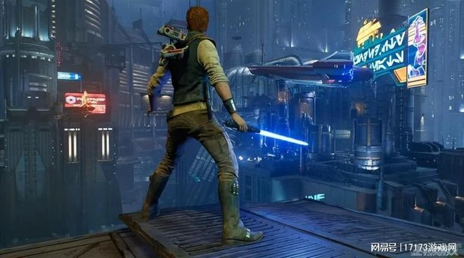 正版受害者？EA星戰系列新作翻車，頂配電腦都卡爆好評僅有34%