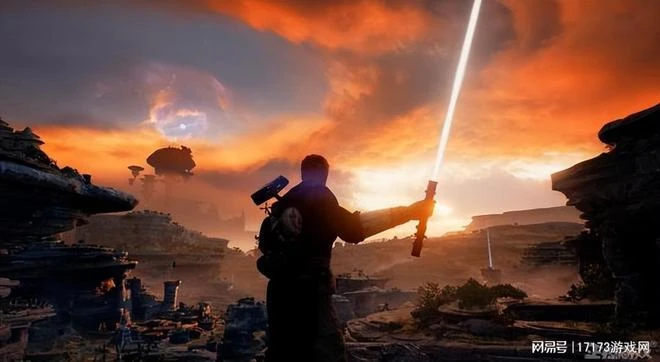 正版受害者？EA星戰系列新作翻車，頂配電腦都卡爆好評僅有34%