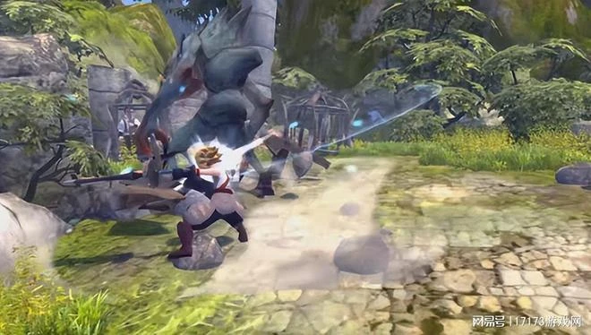 懷舊周報：《仙劍世界》首測定檔！《龍之谷》回憶服5月不刪檔