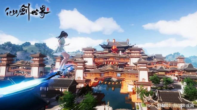 懷舊周報：《仙劍世界》首測定檔！《龍之谷》回憶服5月不刪檔