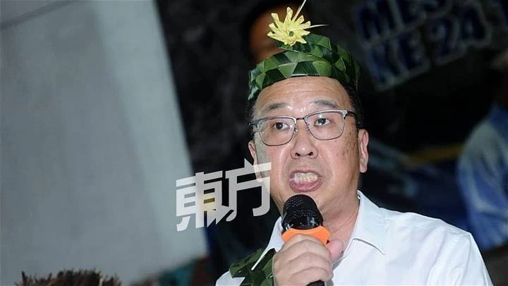 劉華才：6州選談判晉最後階段　國盟剩數議席仍需協商