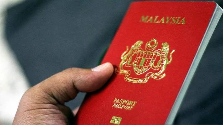 國際人販集團利用大馬護照　將斯里蘭卡兒童偷渡至歐洲