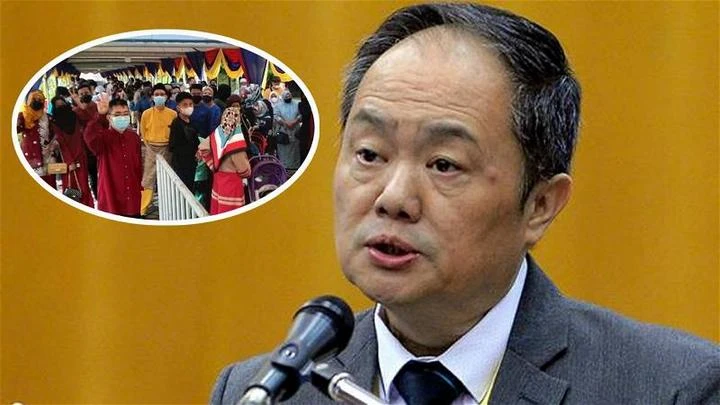 6選舉州辦開齋餐會非「巧合」　凈選盟：收緊法律阻濫用政府資源