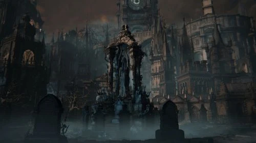 玩家熱議FS社魂系遊戲:最佳地圖關卡設計是哪作?