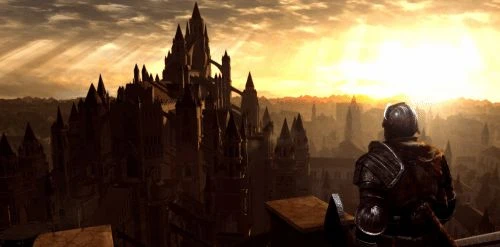 玩家熱議FS社魂系遊戲:最佳地圖關卡設計是哪作?