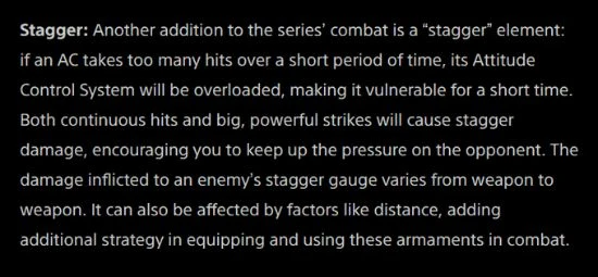 玩家熱議《裝甲核心6》只狼味太重：還說你不是類魂