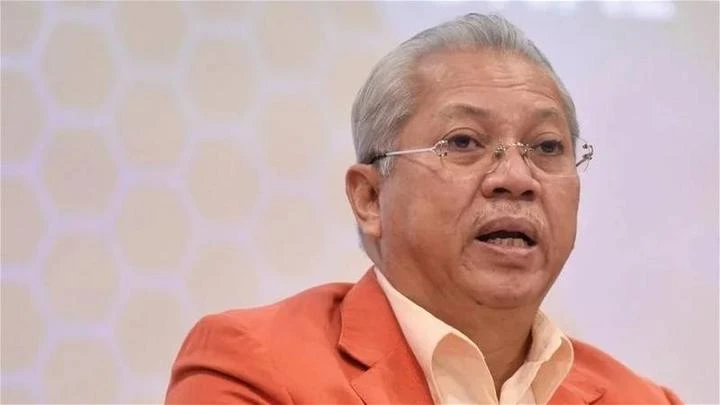 安努亞否認退休　「會在政壇更活躍」