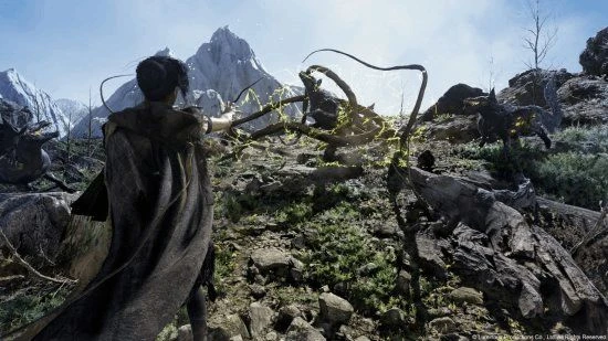 《Forspoken》價格一崩再崩：日本PS5版低至50元